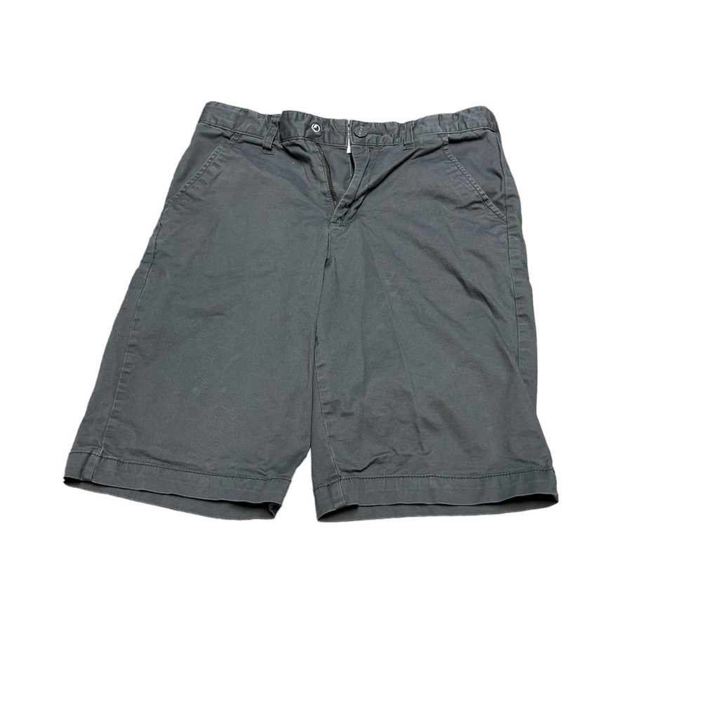 Cat & Jack boys gray short